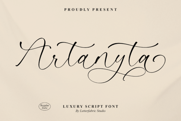 Artanyta: A Designer's Honest Review for Branding