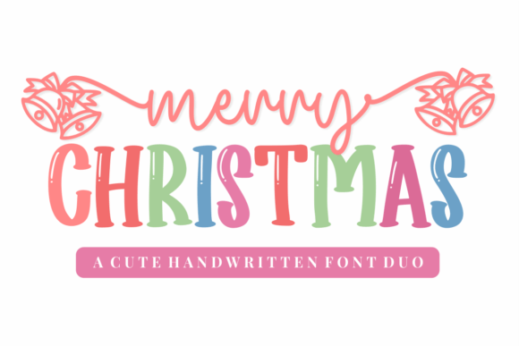 Christmas Duo: A Designer's Take on Festive Display