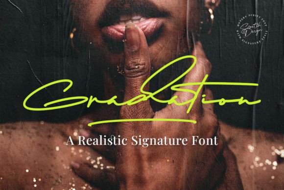 Gradation Font: A Designer's Guide to Modern Web Typography