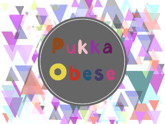 Pukka Obese: A Friendly Handwritten Font for Web Design