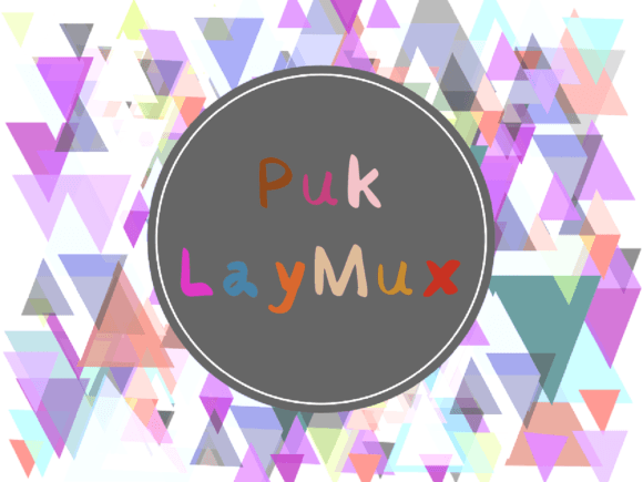 Puklaymux: A Handwritten Font for Makers and Sellers